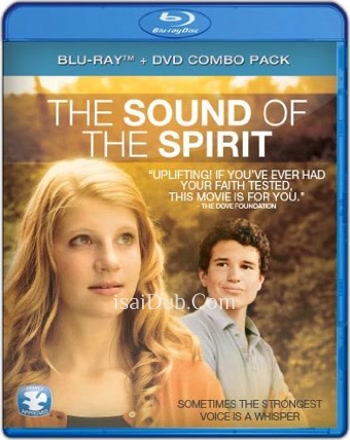 The Sound of the Spirit (2012) - Tamil Movie Poster