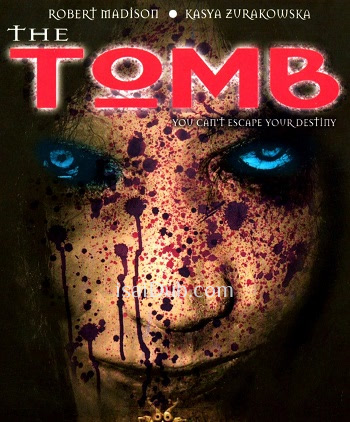 The Tomb (2006) - Tamil Movie Poster
