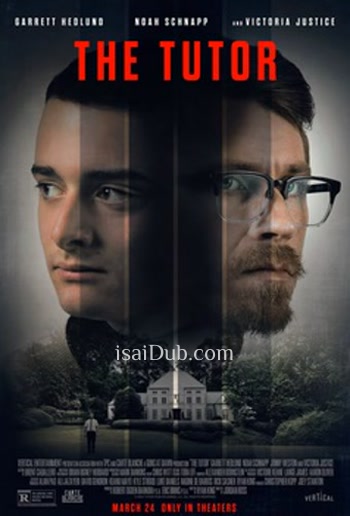 The Tutor (2023) (English) - Tamil Movie Poster