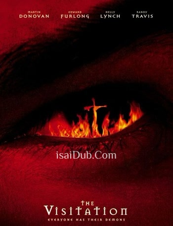 The Visitation (2006) - Tamil Movie Poster