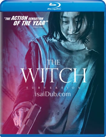 The Witch Part 1 (The Subversion) (2018) - Tamil Movie Poster