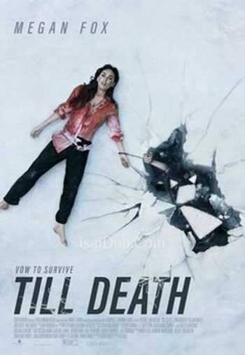Till Death (2021) (English) - Tamil Movie Poster