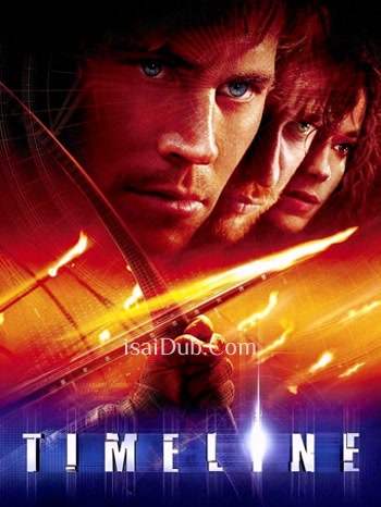 Timeline (2003) - Tamil Movie Poster
