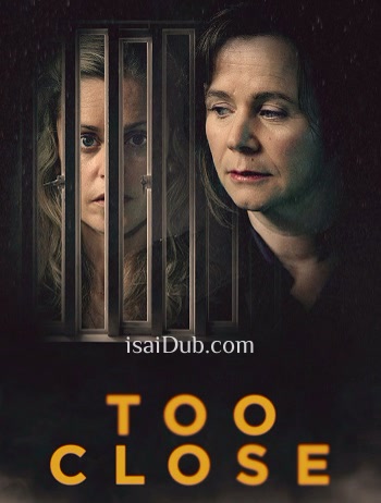 Too Close (2021) - Tamil Movie Poster