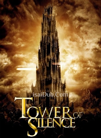 Tower Of Silence (2019) - Tamil Movie Poster