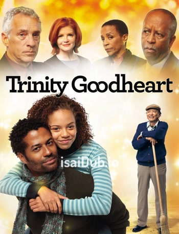 Trinity Goodheart (2011) - Tamil Movie Poster
