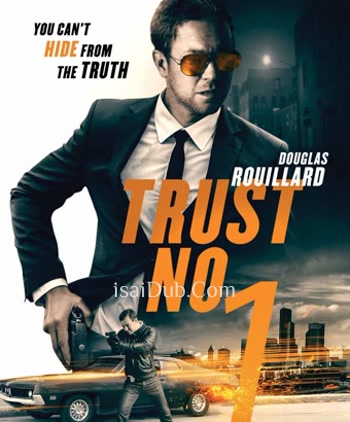 Trust No 1 (2019) - Tamil Movie Poster