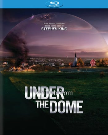Under The Dome Season 3 (2013) - Tamil Movie Poster