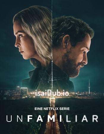 Unfamiliar (2026) - Tamil Movie Poster