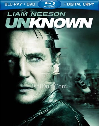Unknown Origins (2020) (English) - Tamil Movie Poster
