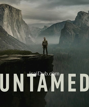 Untamed (2025) - Tamil Movie Poster