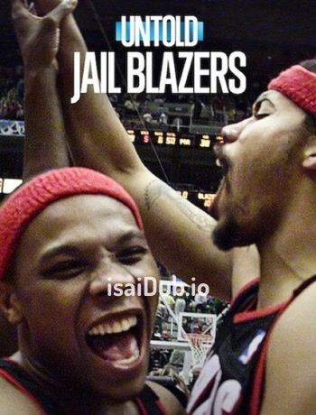 Untold Jail Blazers (2026) - Tamil Movie Poster
