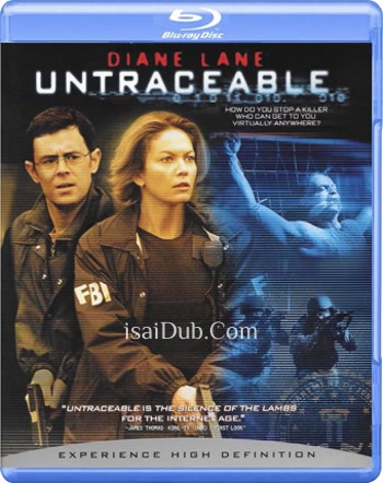 Untraceable (2008) - Tamil Movie Poster