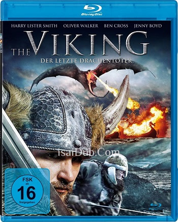 Viking Quest (2014) - Tamil Movie Poster