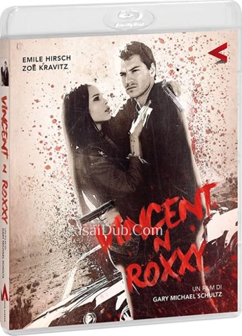 Vincent N Roxxy (2016) - Tamil Movie Poster