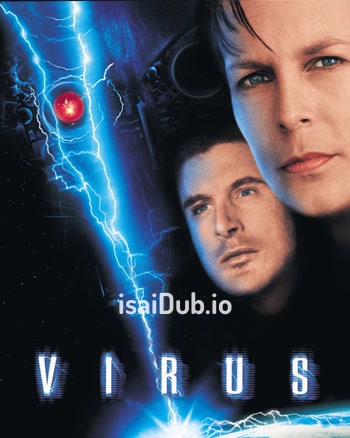 Virus (1999) - Tamil Movie Poster