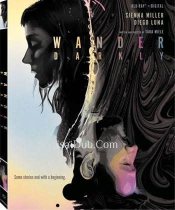 Wander Darkly (2020) - Tamil Movie Poster