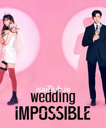 Wedding Impossible (2025) - Tamil Movie Poster