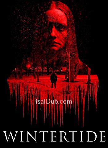Wintertide (2023) - Tamil Movie Poster