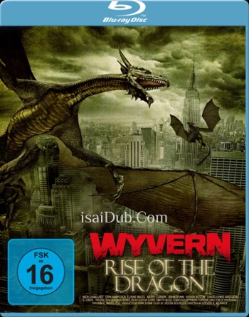 Wyvern (2009) - Tamil Movie Poster
