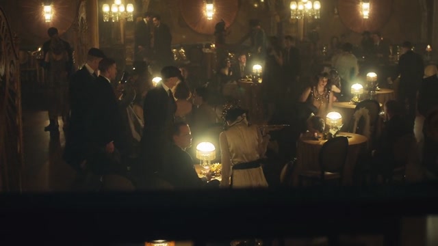isaiDub.me - Peaky Blinders 2014 Season 02 (Epi 02).mp4