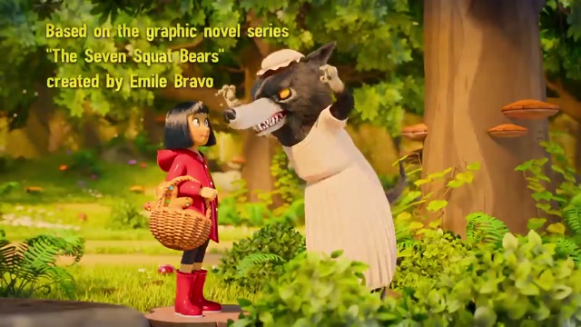 isaiDub.me - 7 Bears 2025 Season 01 (Epi 02).mp4