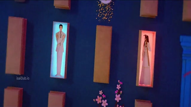 isaiDub.me - Genie Make a Wish 2025 Season 01 (Epi 02).mp4