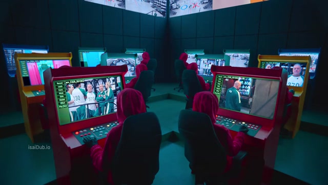 isaiDub.me - Squid Game The Challenge 2025 Season 02 (Epi 04).mp4