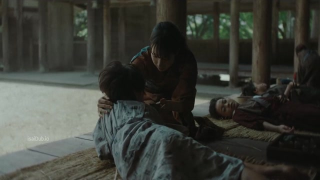 isaiDub.me - Last Samurai Standing 2025 Season 01 (Epi 02).mp4