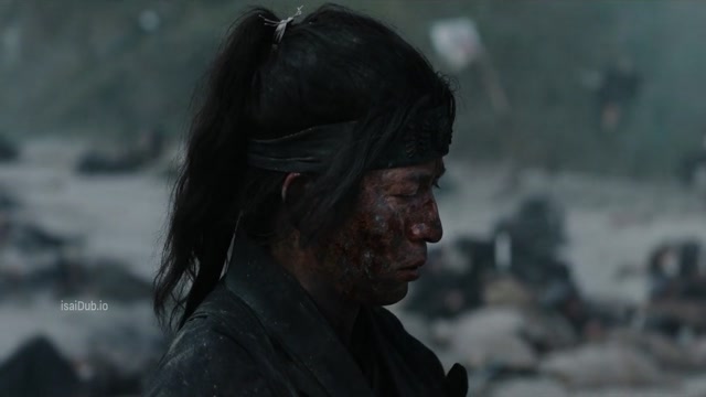 isaiDub.me - Last Samurai Standing 2025 Season 01 (Epi 06).mp4