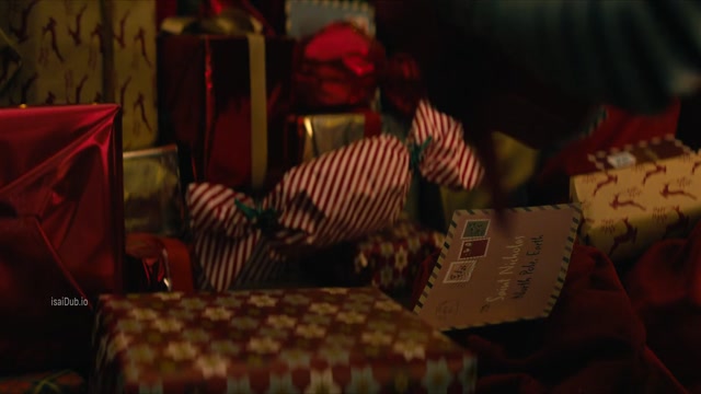 Jingle Bell Heist 2025 Original 1080p HD.mp4