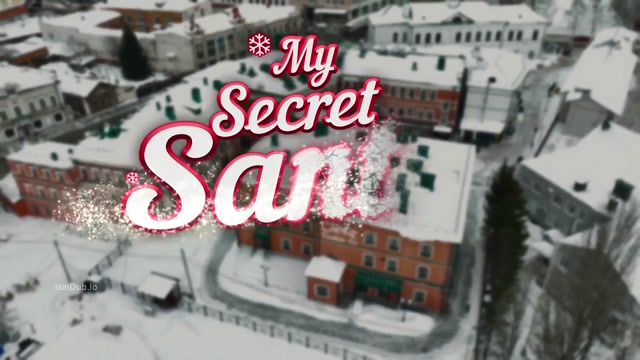 My Secret Santa 2025 Original 720p HD.mp4