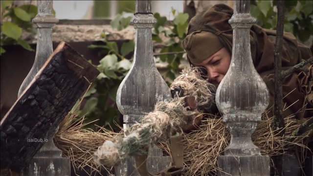 isaiDub.me - Snipers Love In The Reticle 2012 Season 01 (Epi 02).mp4