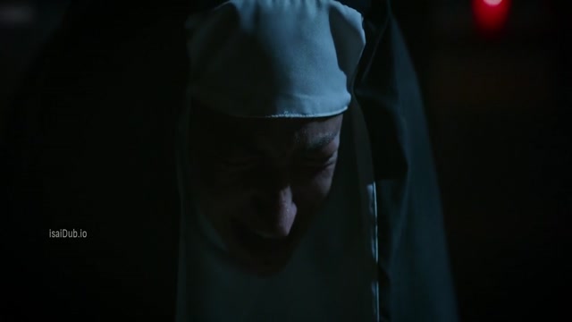 Evil Nun 2025 Original 720p HD.mp4