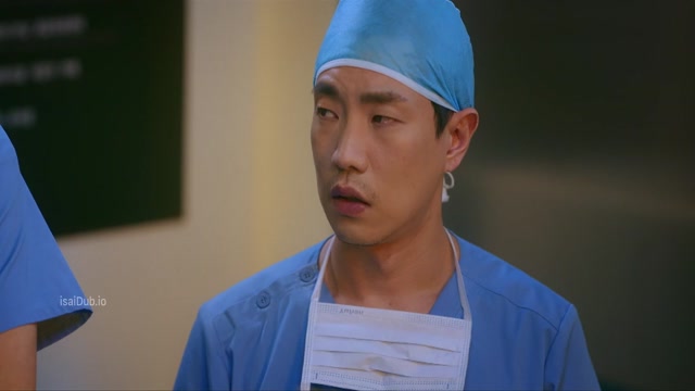 isaiDub.me - Ghost Doctor 2025 Season 01 (Epi 07).mp4