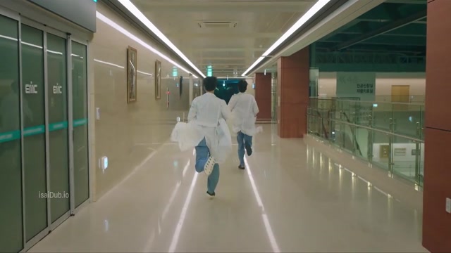 isaiDub.me - Ghost Doctor 2025 Season 01 (Epi 09).mp4