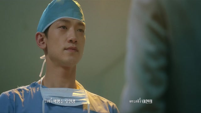 isaiDub.me - Ghost Doctor 2025 Season 01 (Epi 10).mp4