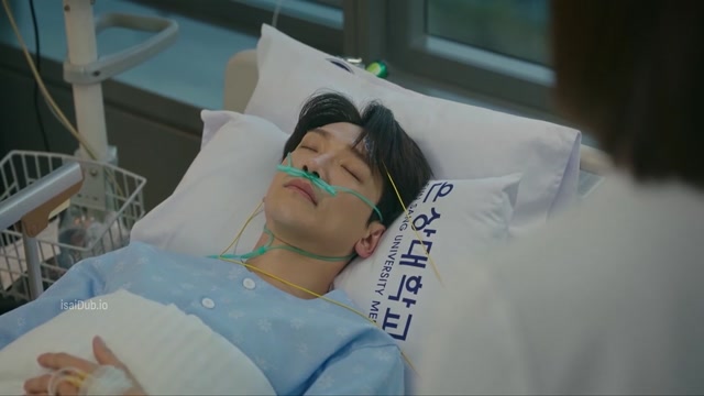 isaiDub.me - Ghost Doctor 2025 Season 01 (Epi 11).mp4