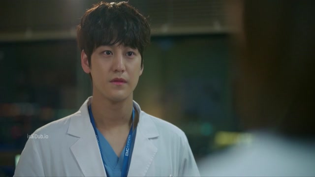 isaiDub.me - Ghost Doctor 2025 Season 01 (Epi 12).mp4