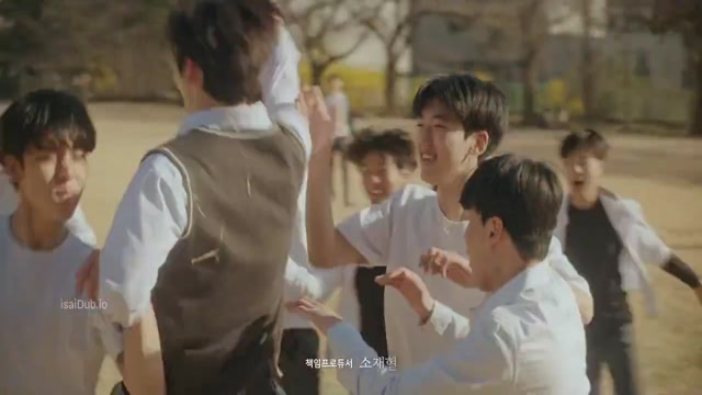 isaiDub.me - My Lovely Liar 2023 Season 01 (Epi 05).mp4