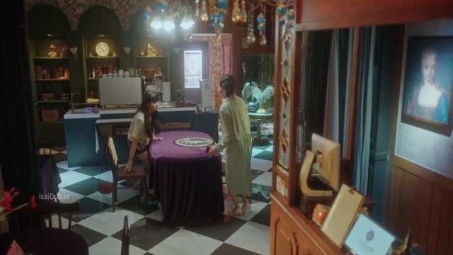 isaiDub.me - My Lovely Liar 2023 Season 01 (Epi 16).mp4