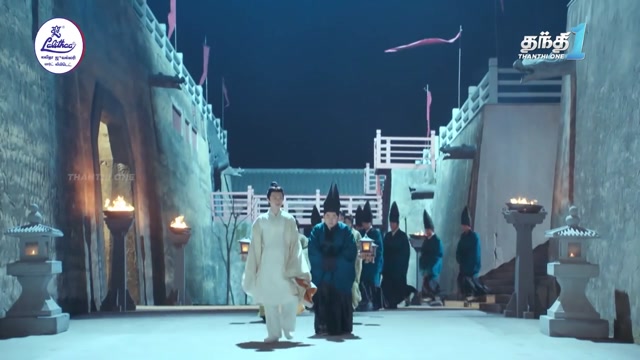 isaiDub.me - Raja Rani (King is Not Easy) 2026 Season 01 (Epi 03).mp4