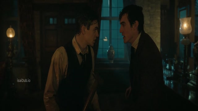 isaiDub.me - Young Sherlock 2026 Season 01 (Epi 06).mp4