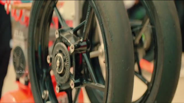 isaiDub.io - The Comeback 2023 Original 720p HD.mp4