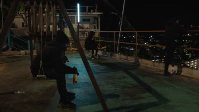 isaiDub.me - Bandi 2026 Season 01 (Epi 01) (1080p HD).mp4