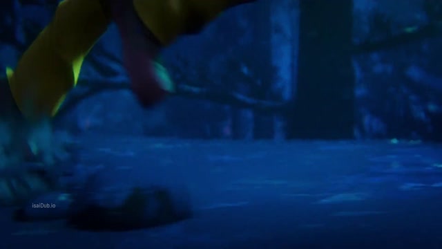 isaiDub.me - Stranger Things Tales from 85 2026 Season 01 (Epi 01) (1080p HD).mp4