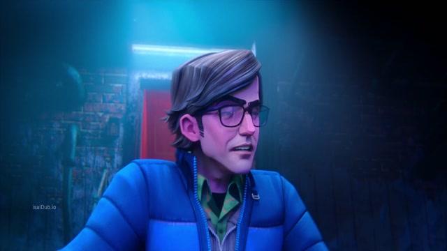 isaiDub.me - Stranger Things Tales from 85 2026 Season 01 (Epi 10) (1080p HD).mp4
