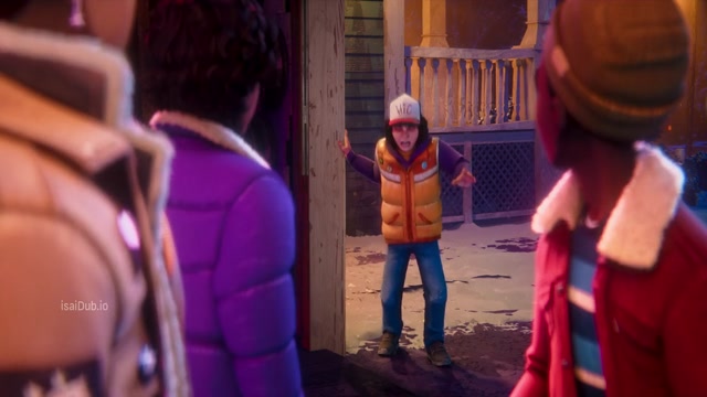 isaiDub.me - Stranger Things Tales from 85 2026 Season 01 (Epi 09).mp4