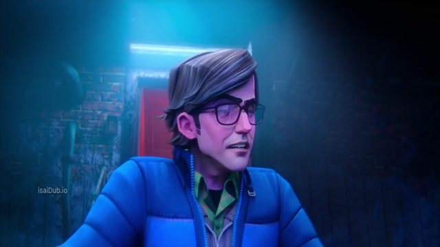 isaiDub.me - Stranger Things Tales from 85 2026 Season 01 (Epi 10).mp4