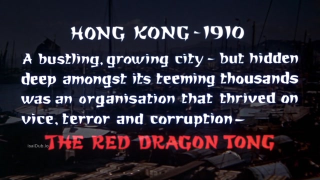 isaiDub.io - The Terror of the Tongs 1961 Original 720p HD.mp4
